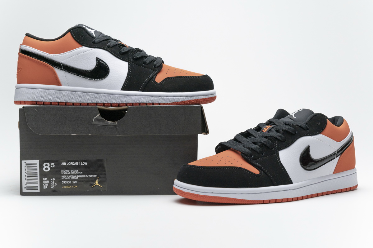 Air Jordan 1 Low Shattered Backboard 553558 128 11 - www.kickbulk.cc