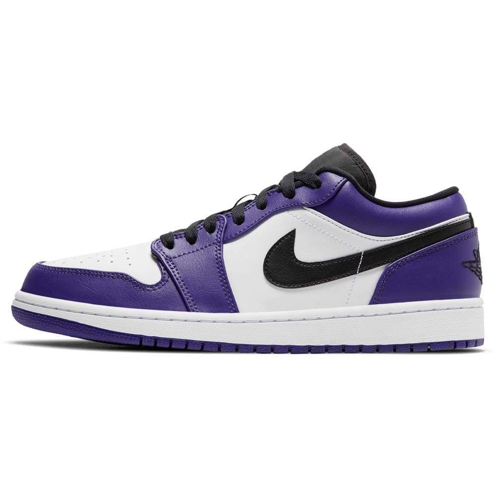 Nike Air Jordan 1 Low Court Purple 553558 500 1 - www.kickbulk.cc