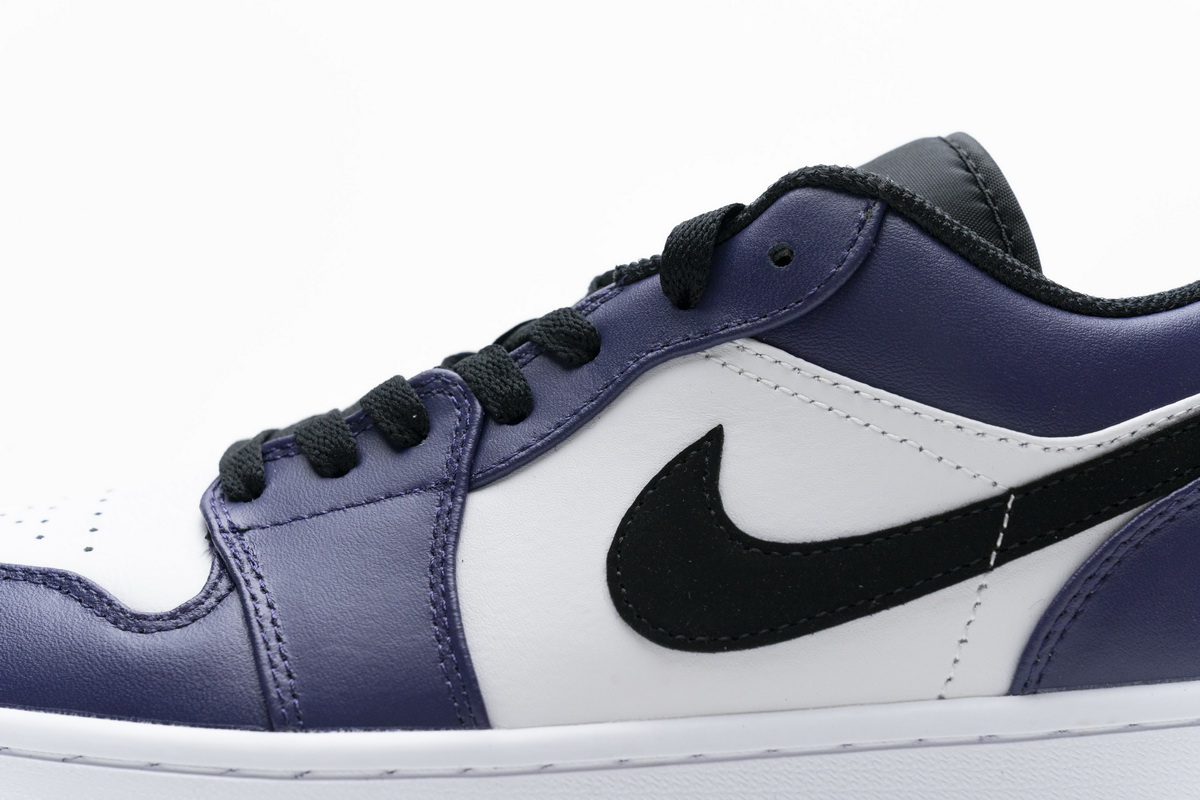 Nike Air Jordan 1 Low Court Purple 553558 500 16 - www.kickbulk.cc