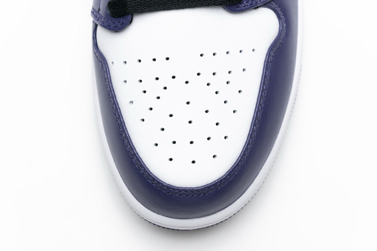 Nike Air Jordan 1 Low Court Purple 553558 500 21 - www.kickbulk.cc