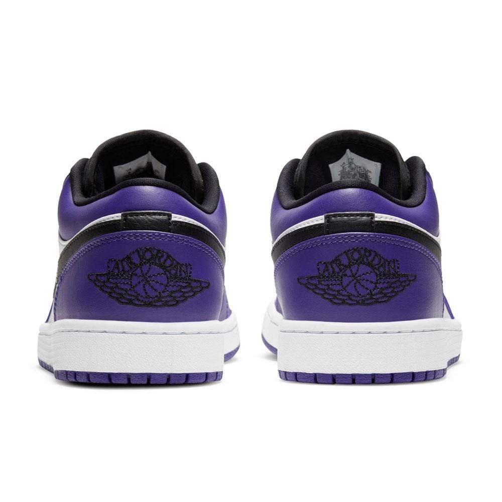 Nike Air Jordan 1 Low Court Purple 553558 500 7 - www.kickbulk.cc