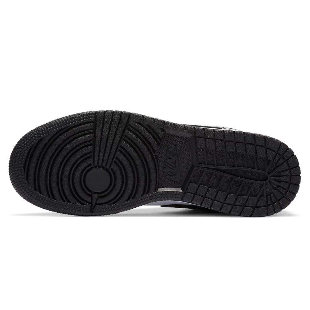 Nike Air Jordan 1 Low Gs Light Smoke Grey 553560 030 5 - www.kickbulk.cc