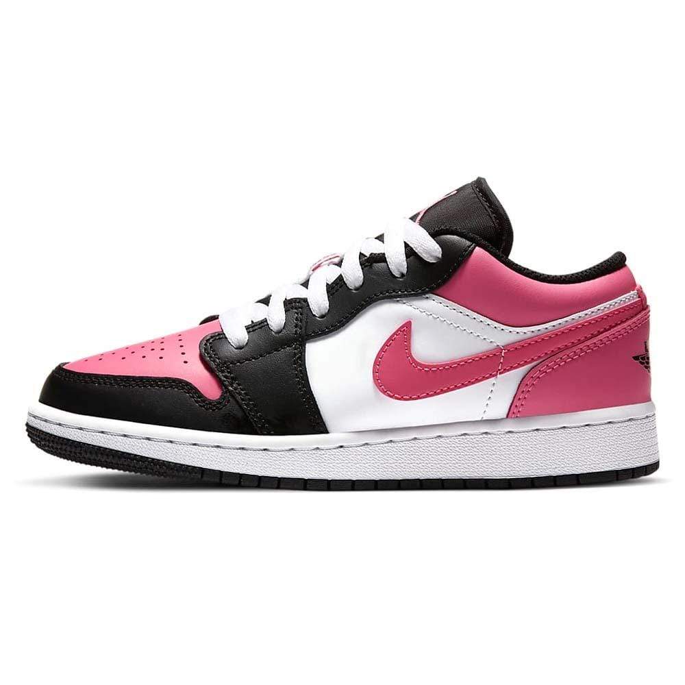 Nike Air Jordan 1 Low Gs Pinksicle 554723 106 1 - www.kickbulk.cc
