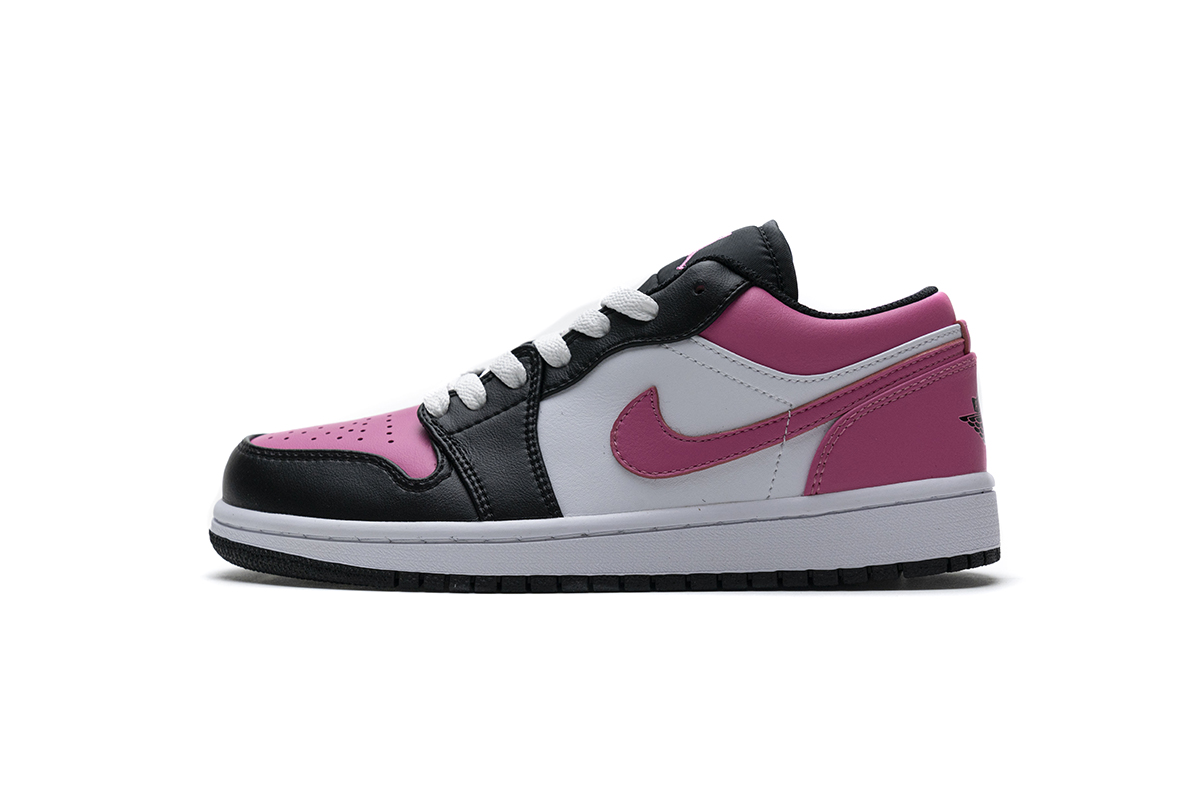 Nike Air Jordan 1 Low Gs Pinksicle 554723 106 13 - www.kickbulk.cc