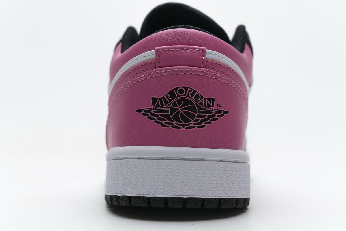Nike Air Jordan 1 Low Gs Pinksicle 554723 106 17 - www.kickbulk.cc