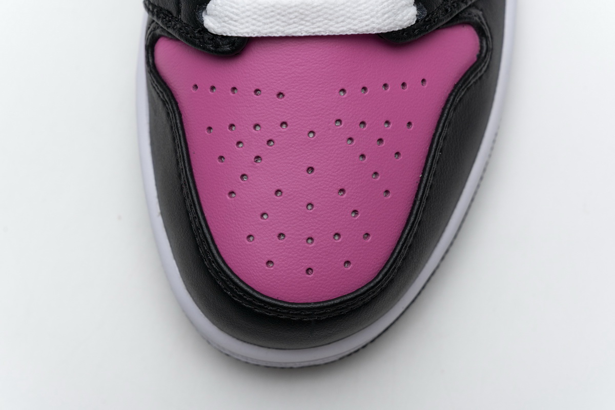 Nike Air Jordan 1 Low Gs Pinksicle 554723 106 24 - www.kickbulk.cc