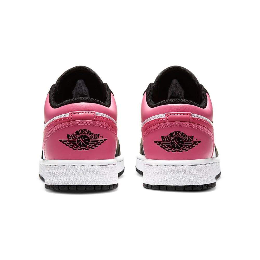 Nike Air Jordan 1 Low Gs Pinksicle 554723 106 4 - www.kickbulk.cc