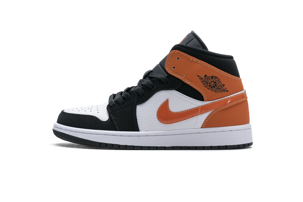 Nike Air Jordan 1 Mid Shattered Backboard 554724 058 12 - www.kickbulk.cc