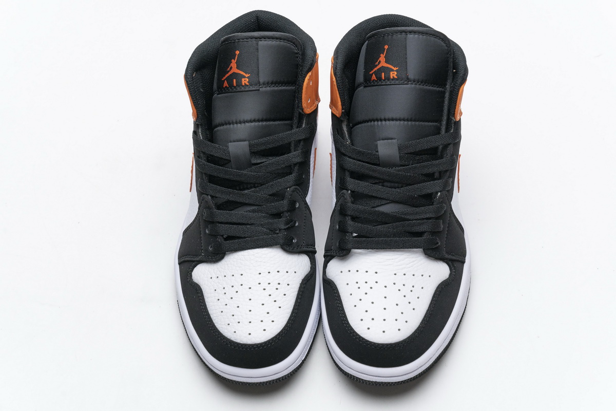 Nike Air Jordan 1 Mid Shattered Backboard 554724 058 7 - www.kickbulk.cc