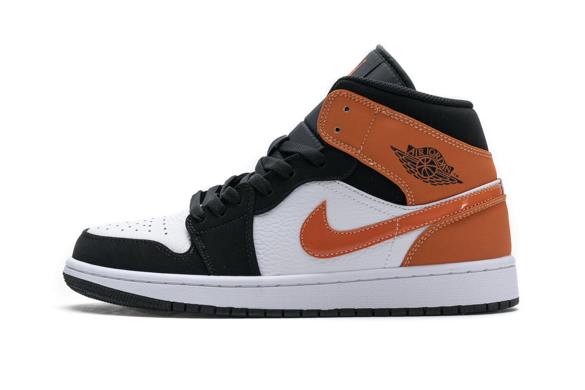 Nike Air Jordan 1 Mid Shattered Backboard 554724 058 8 - www.kickbulk.cc