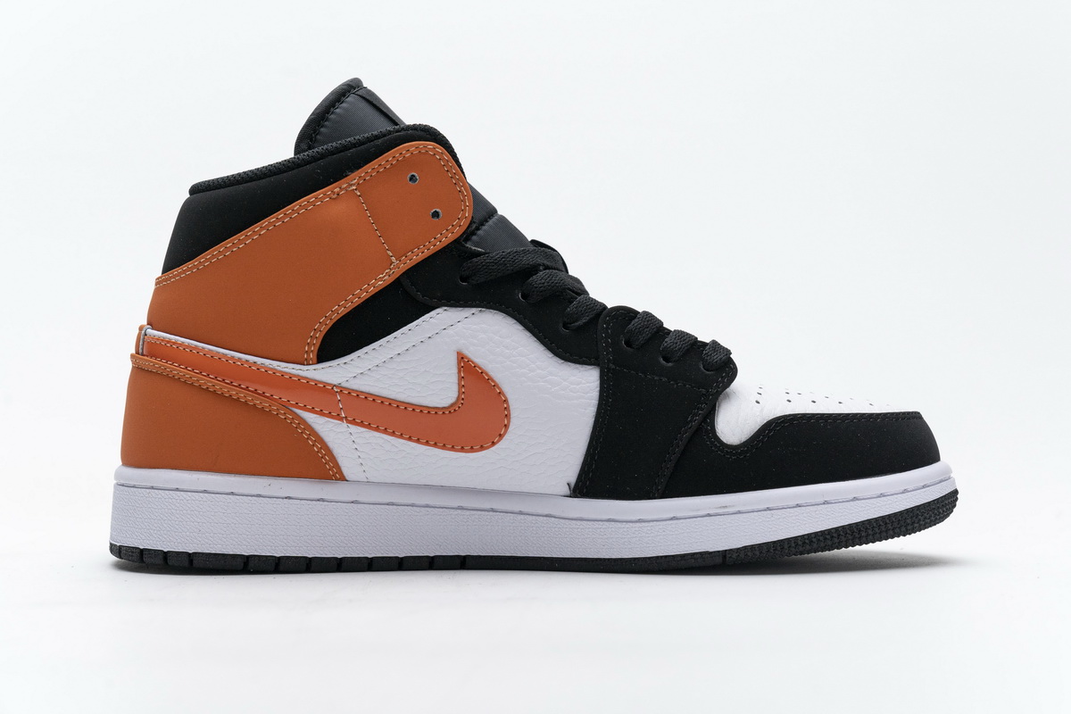 Nike Air Jordan 1 Mid Shattered Backboard 554724 058 9 - www.kickbulk.cc