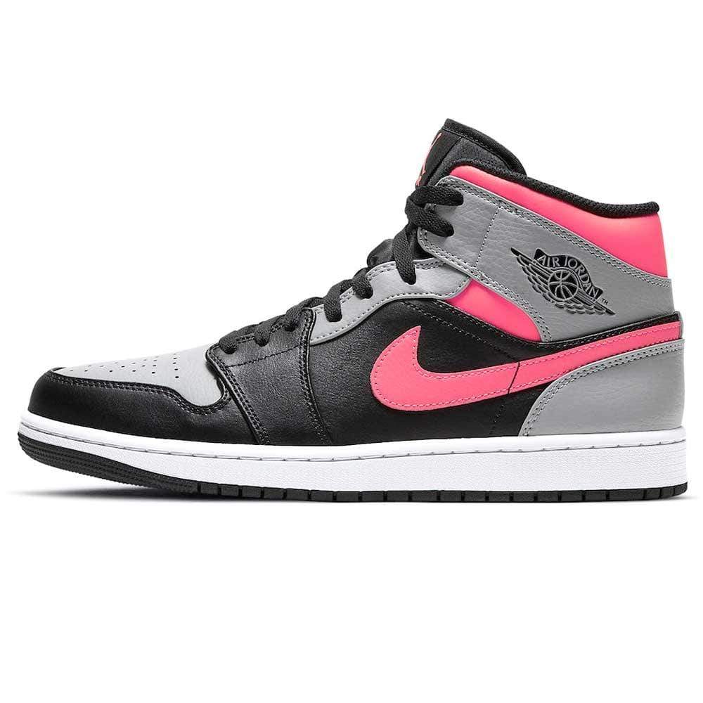 Nike Air Jordan 1 Mid Pink Shadow 554724 059 1 - www.kickbulk.cc
