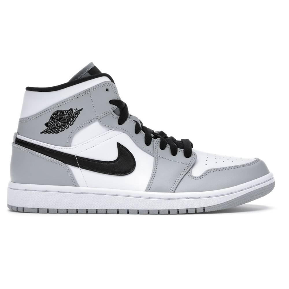 Jordan 1 Mid Light Smoke Grey 554724 092 2 - www.kickbulk.cc