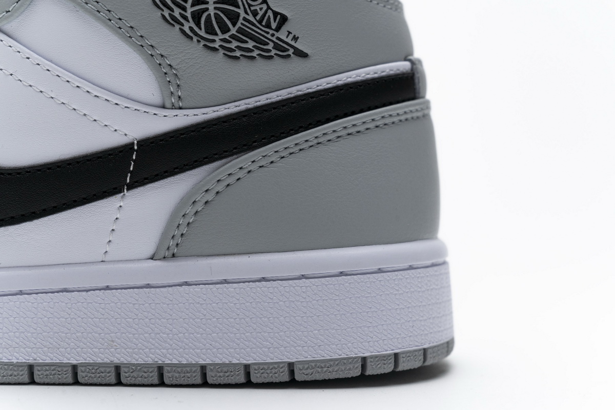 Jordan 1 Mid Light Smoke Grey 554724 092 Kickbulk Official Footwear 9 - www.kickbulk.cc