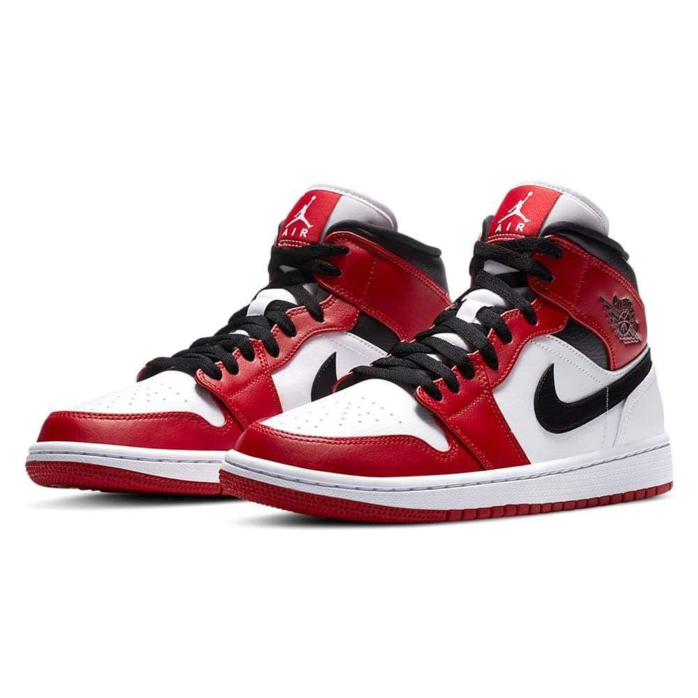 Nike Air Jordan 1 Mid Chicago 2020 554724 173 2 - www.kickbulk.cc