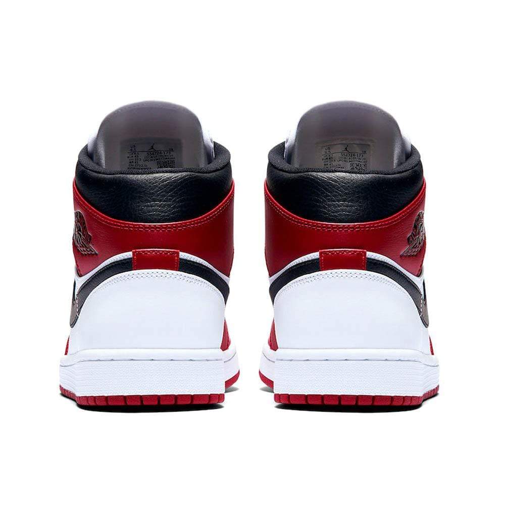 Nike Air Jordan 1 Mid Chicago 2020 554724 173 4 - www.kickbulk.cc