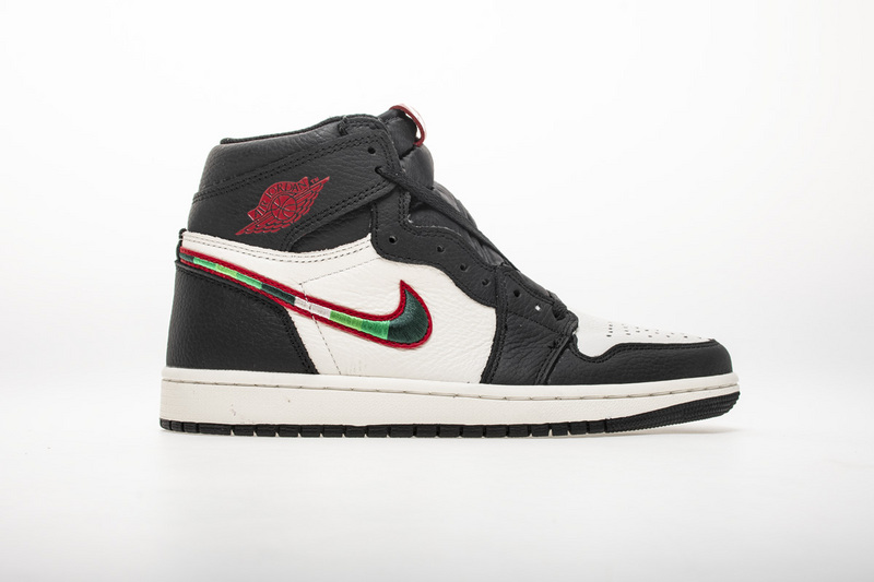 Nike Air Jordan 1 Retro High Og A Star Is Born 555088 015 7 - www.kickbulk.cc