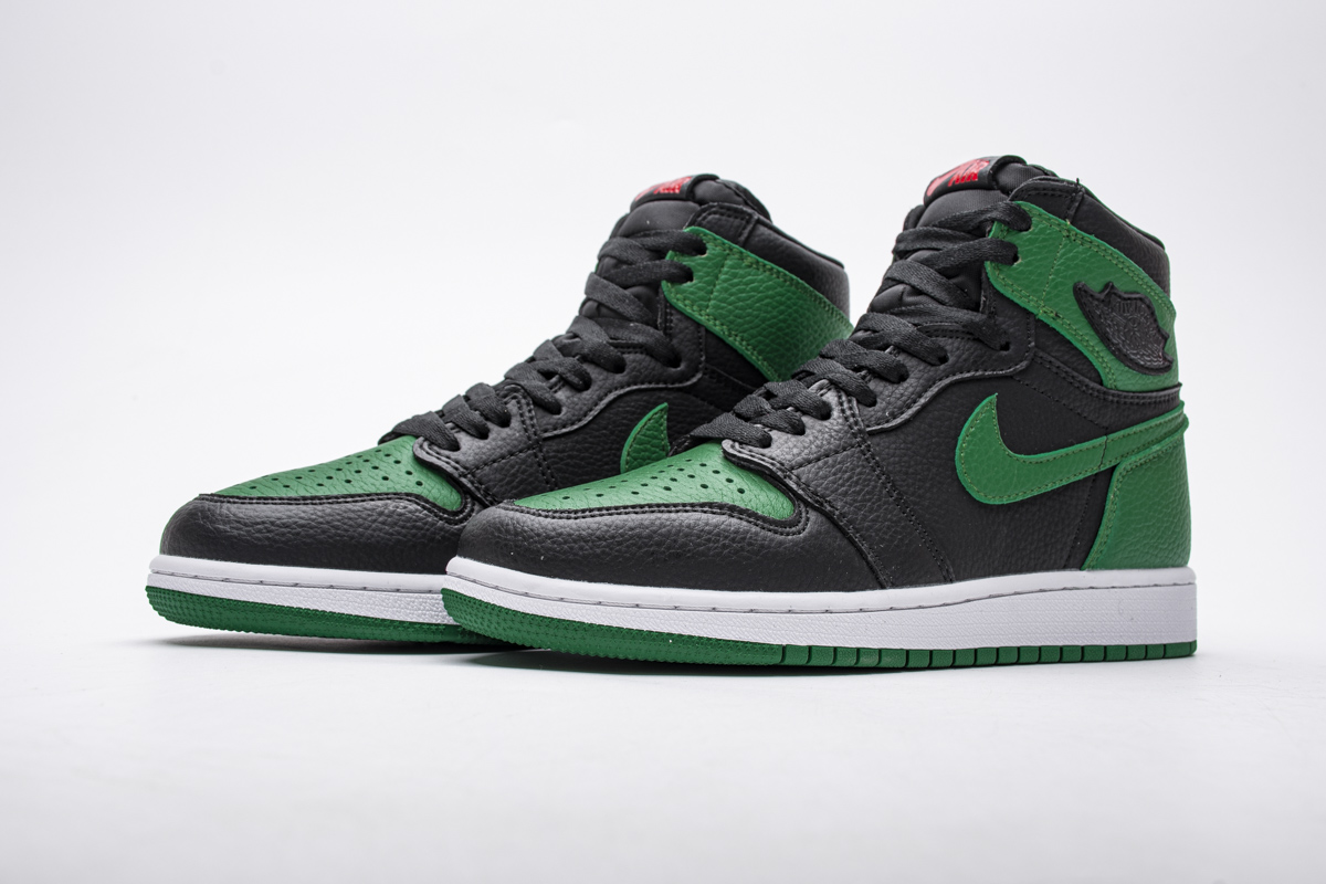 Nike Air Jordan 1 Retro High Og Pine Green 2 555088 030 10 - www.kickbulk.cc