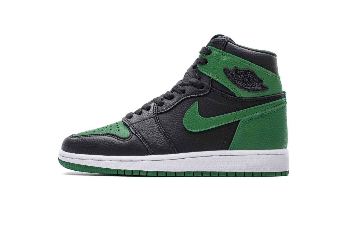 Nike Air Jordan 1 Retro High Og Pine Green 2 555088 030 15 - www.kickbulk.cc