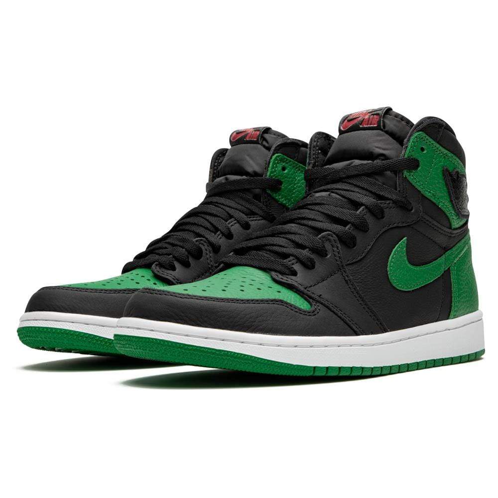 Nike Air Jordan 1 Retro High Og Pine Green 2 555088 030 2 - www.kickbulk.cc