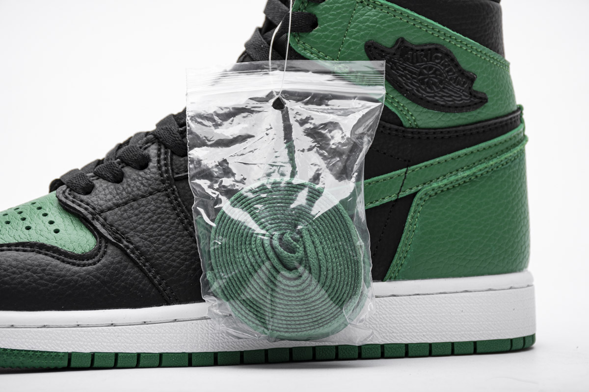 Nike Air Jordan 1 Retro High Og Pine Green 2 555088 030 22 - www.kickbulk.cc