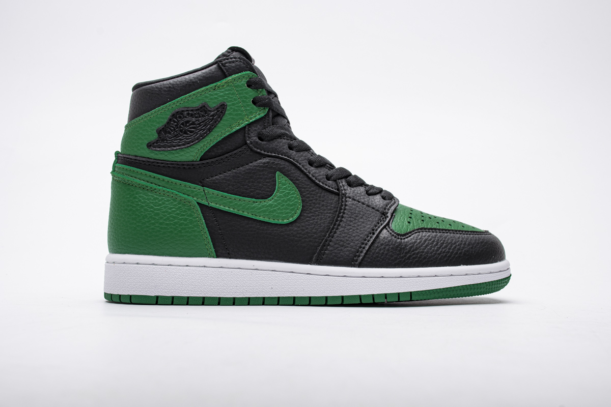 Nike Air Jordan 1 Retro High Og Pine Green 2 555088 030 8 - www.kickbulk.cc