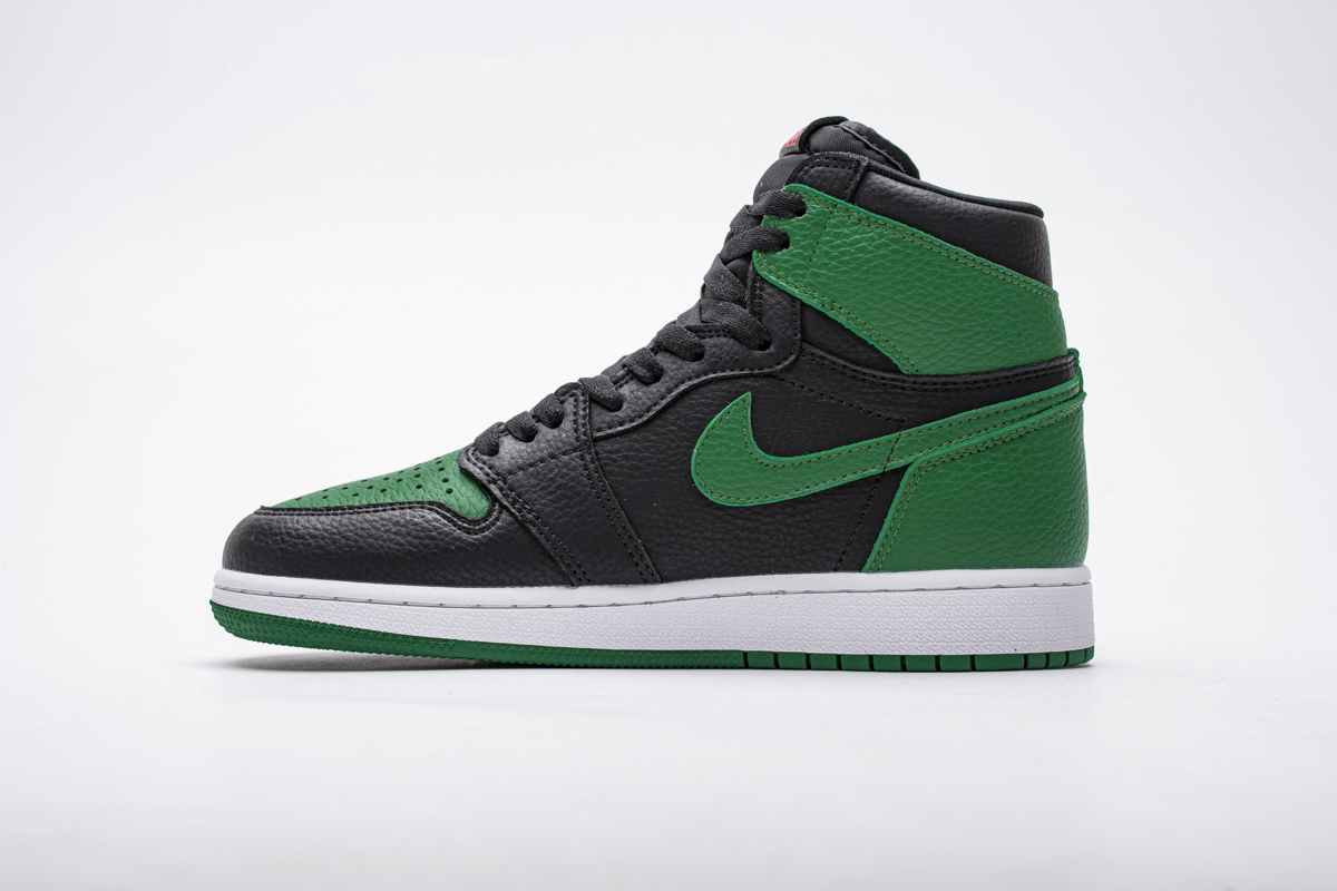 Nike Air Jordan 1 Retro High Og Pine Green 2 555088 030 9 - www.kickbulk.cc