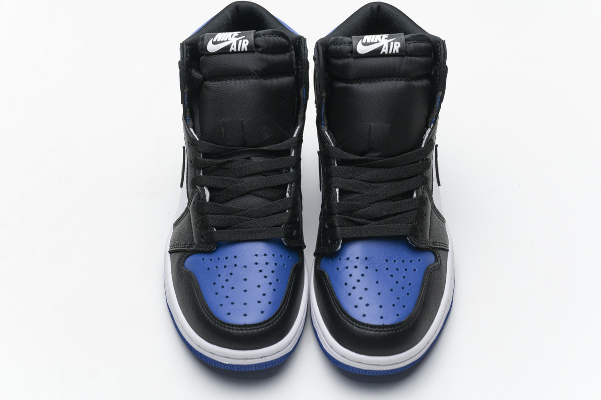 Nike Air Jordan 1 Retro High Og Royal Toe 555088 041 12 - www.kickbulk.cc