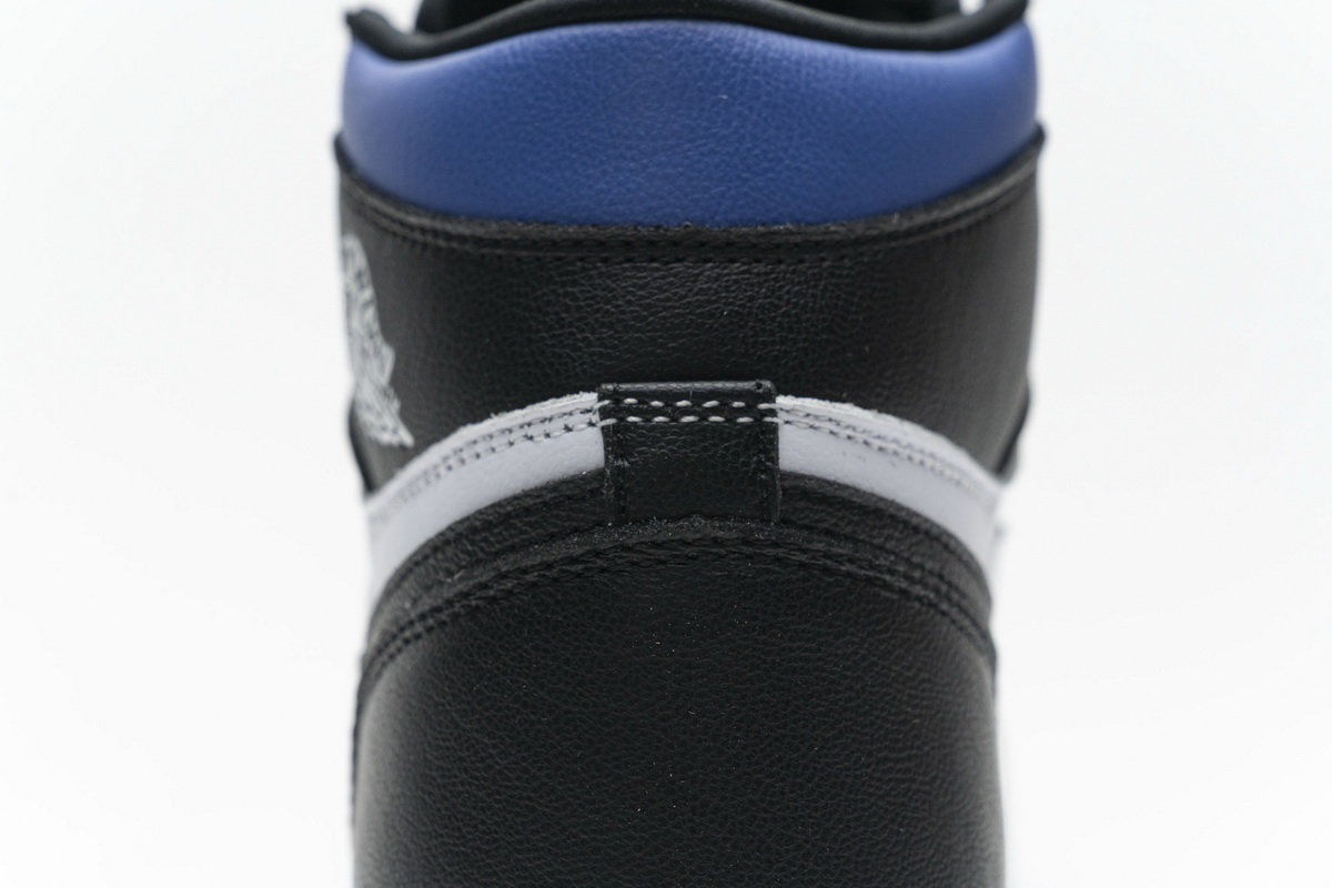 Nike Air Jordan 1 Retro High Og Royal Toe 555088 041 28 - www.kickbulk.cc