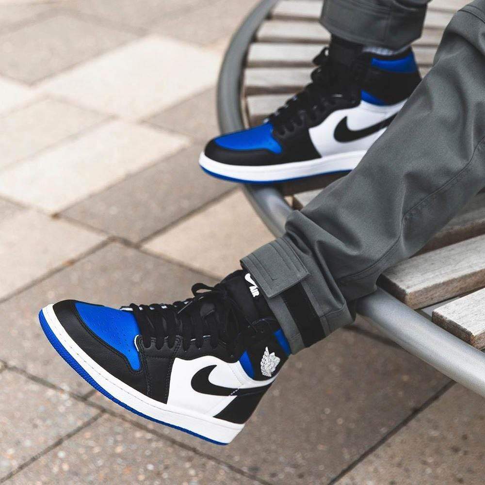 Nike Air Jordan 1 Retro High Og Royal Toe 555088 041 7 - www.kickbulk.cc