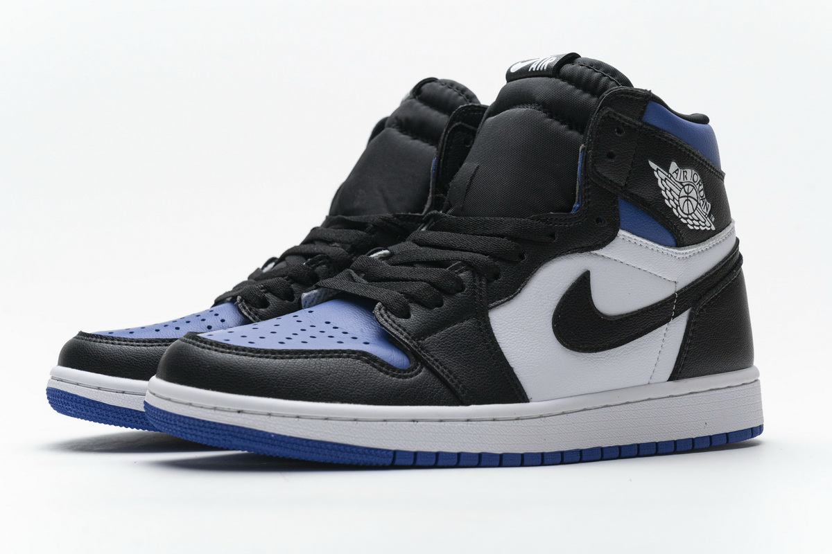 Nike Air Jordan 1 Retro High Og Royal Toe 555088 041 8 - www.kickbulk.cc