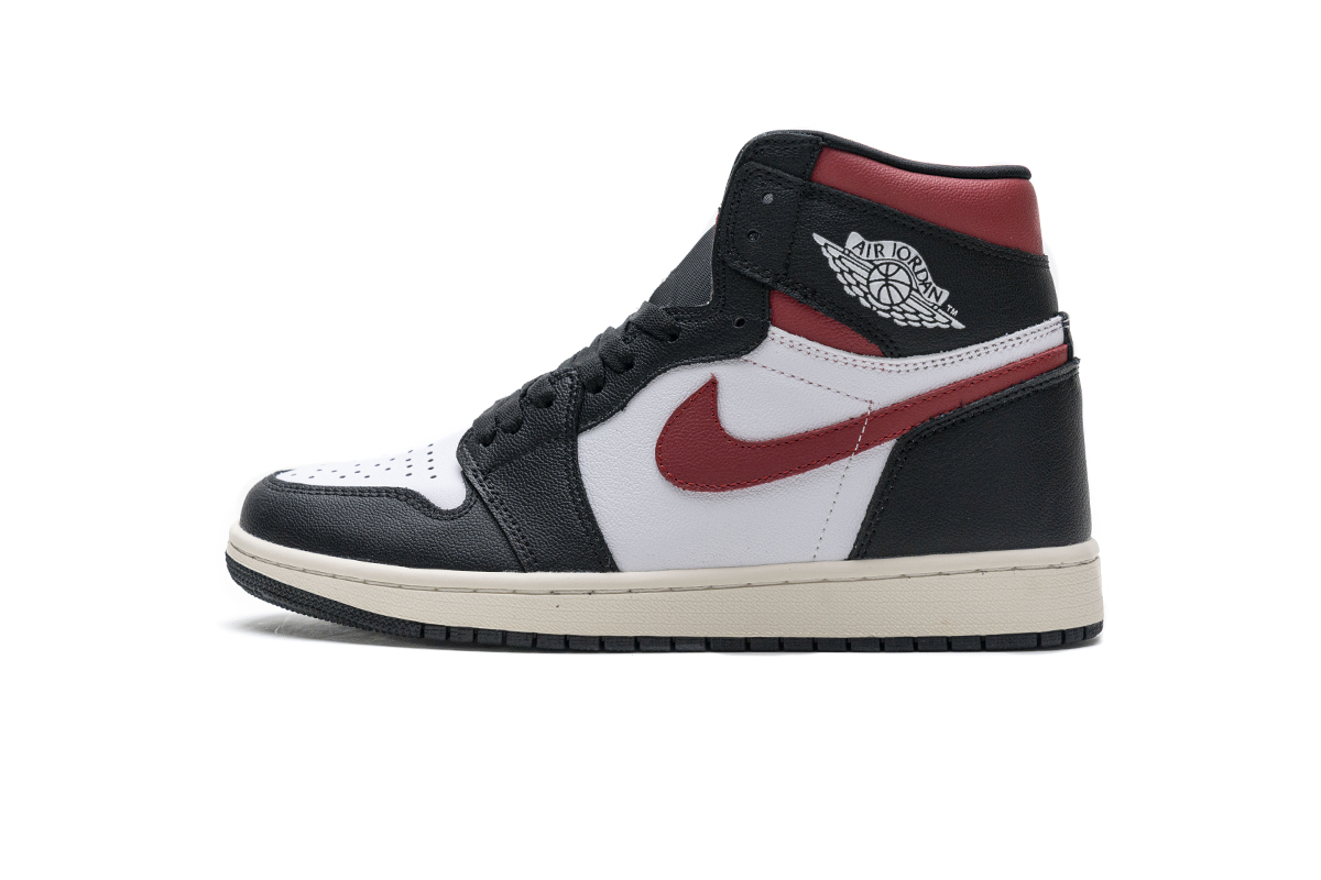 Nike Air Jordan 1 Retro High Og Gym Red 555088 061 14 - www.kickbulk.cc