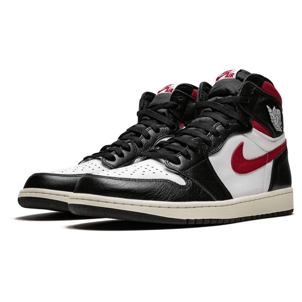 Nike Air Jordan 1 Retro High Og Gym Red 555088 061 2 - www.kickbulk.cc