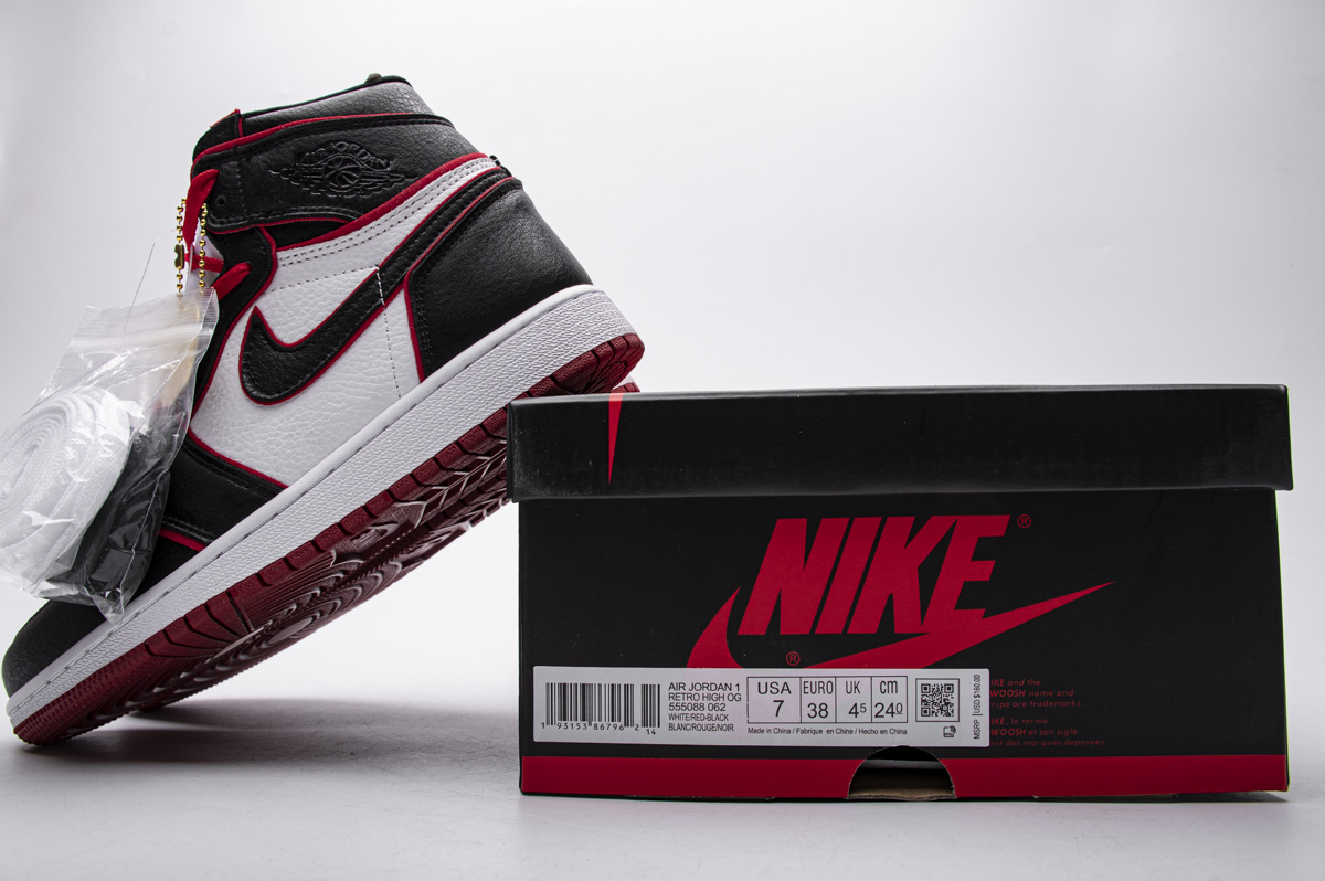 Nike Air Jordan 1 Retro High Og Meant To Fly 555088 062 17 - www.kickbulk.cc