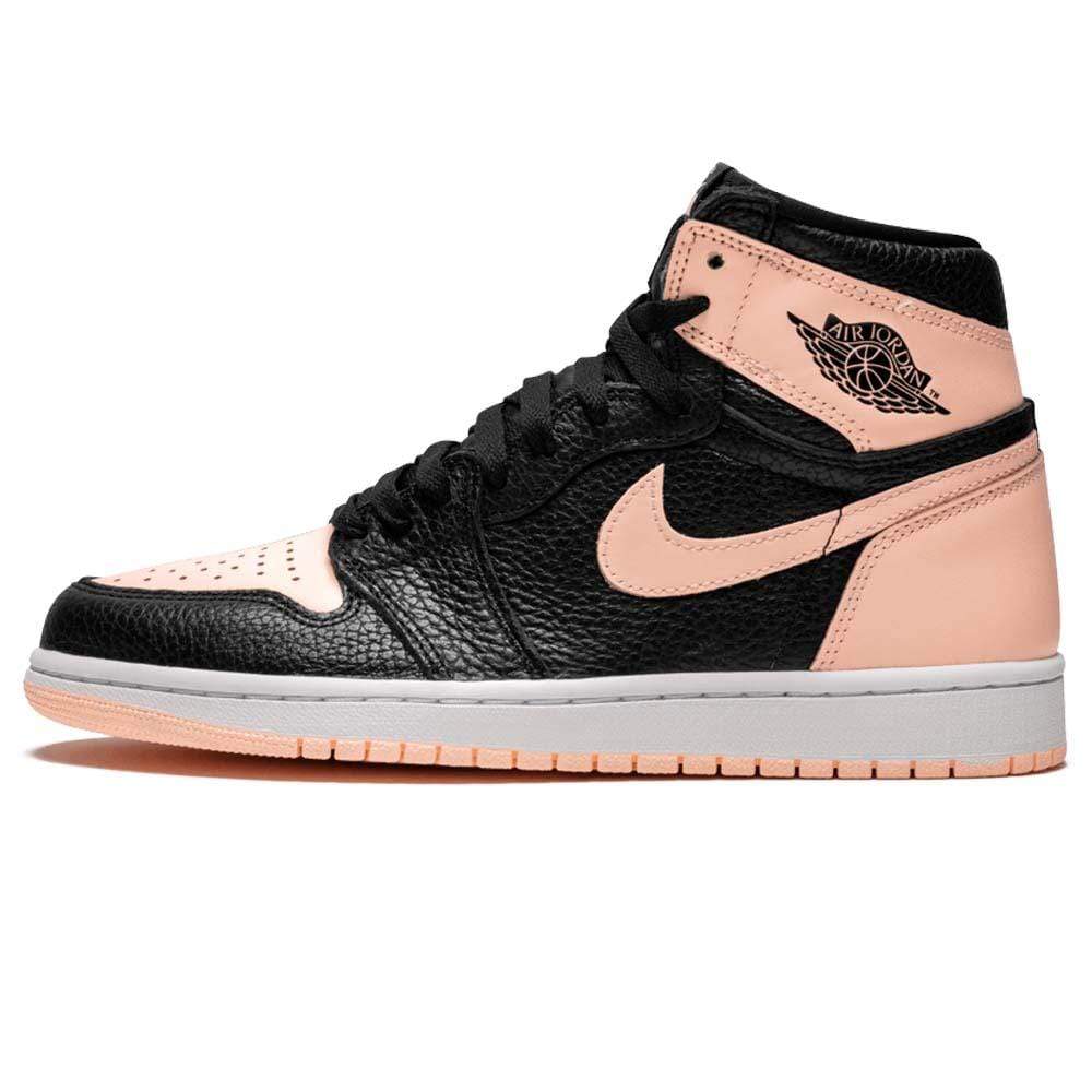 Nike Air Jordan 1 Crimson Tint 555088 081 1 - www.kickbulk.cc