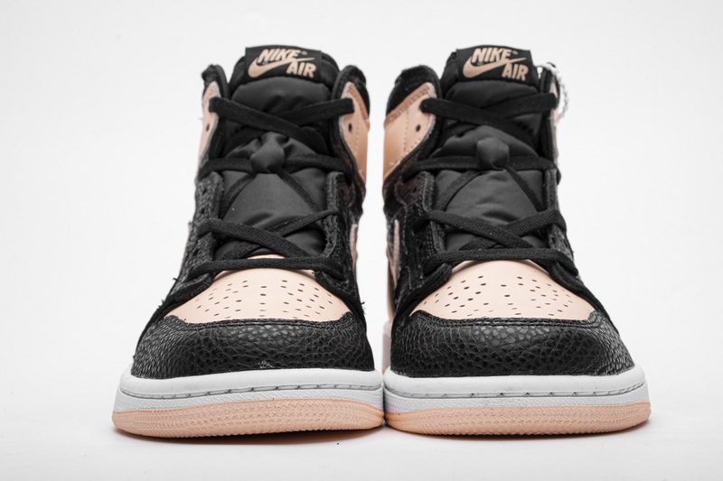 Nike Air Jordan 1 Crimson Tint 555088 081 11 - www.kickbulk.cc