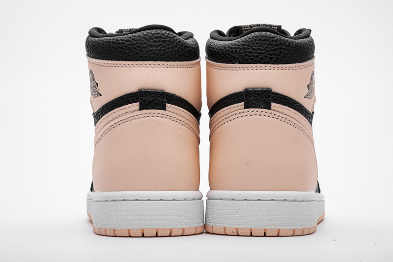 Nike Air Jordan 1 Crimson Tint 555088 081 12 - www.kickbulk.cc