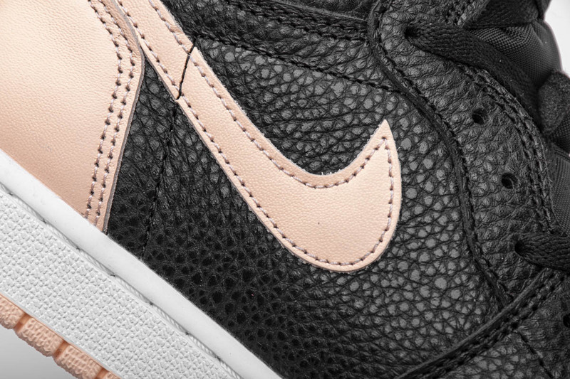 Nike Air Jordan 1 Crimson Tint 555088 081 15 - www.kickbulk.cc