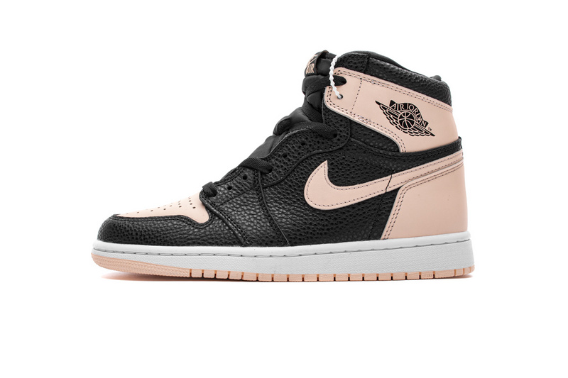 Nike Air Jordan 1 Crimson Tint 555088 081 16 - www.kickbulk.cc