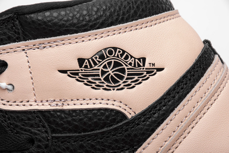 Nike Air Jordan 1 Crimson Tint 555088 081 17 - www.kickbulk.cc