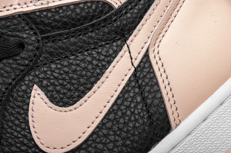 Nike Air Jordan 1 Crimson Tint 555088 081 18 - www.kickbulk.cc