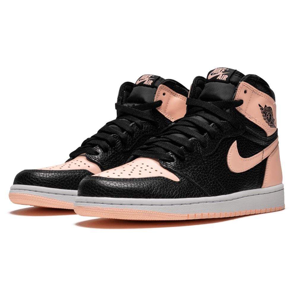 Nike Air Jordan 1 Crimson Tint 555088 081 2 - www.kickbulk.cc