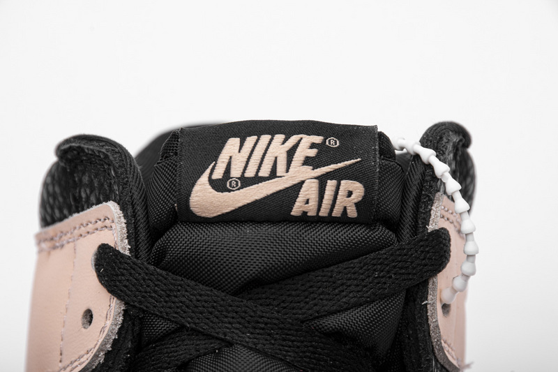 Nike Air Jordan 1 Crimson Tint 555088 081 23 - www.kickbulk.cc