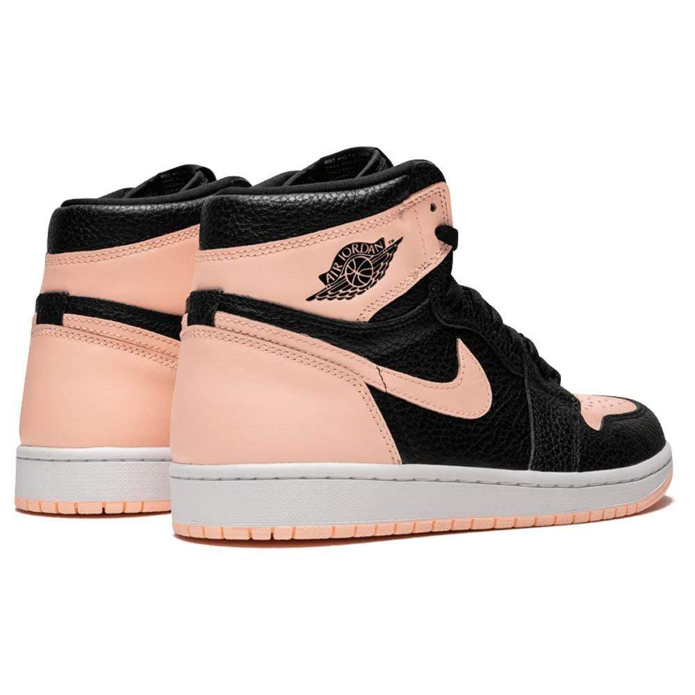 Nike Air Jordan 1 Crimson Tint 555088 081 3 - www.kickbulk.cc