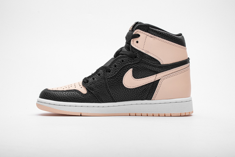 Nike Air Jordan 1 Crimson Tint 555088 081 8 - www.kickbulk.cc