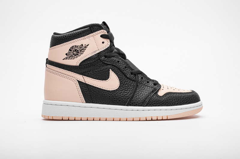 Nike Air Jordan 1 Crimson Tint 555088 081 9 - www.kickbulk.cc