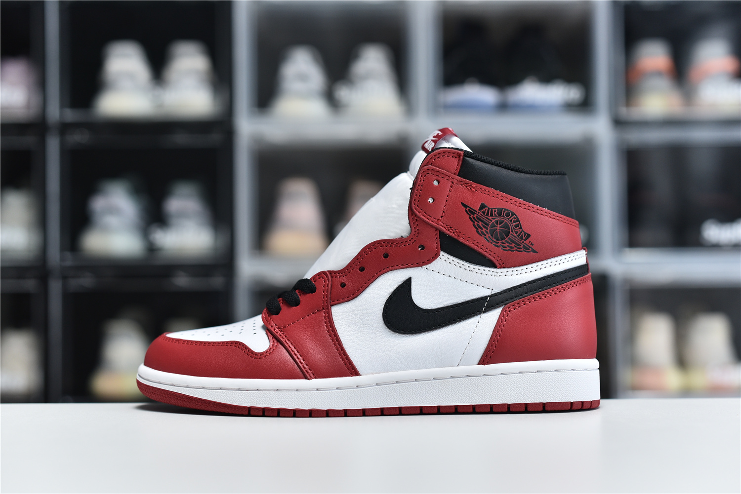 Jordan Air 1 Retro High Og Chicago 555088 10 Kickbulk Co 1 - www.kickbulk.cc