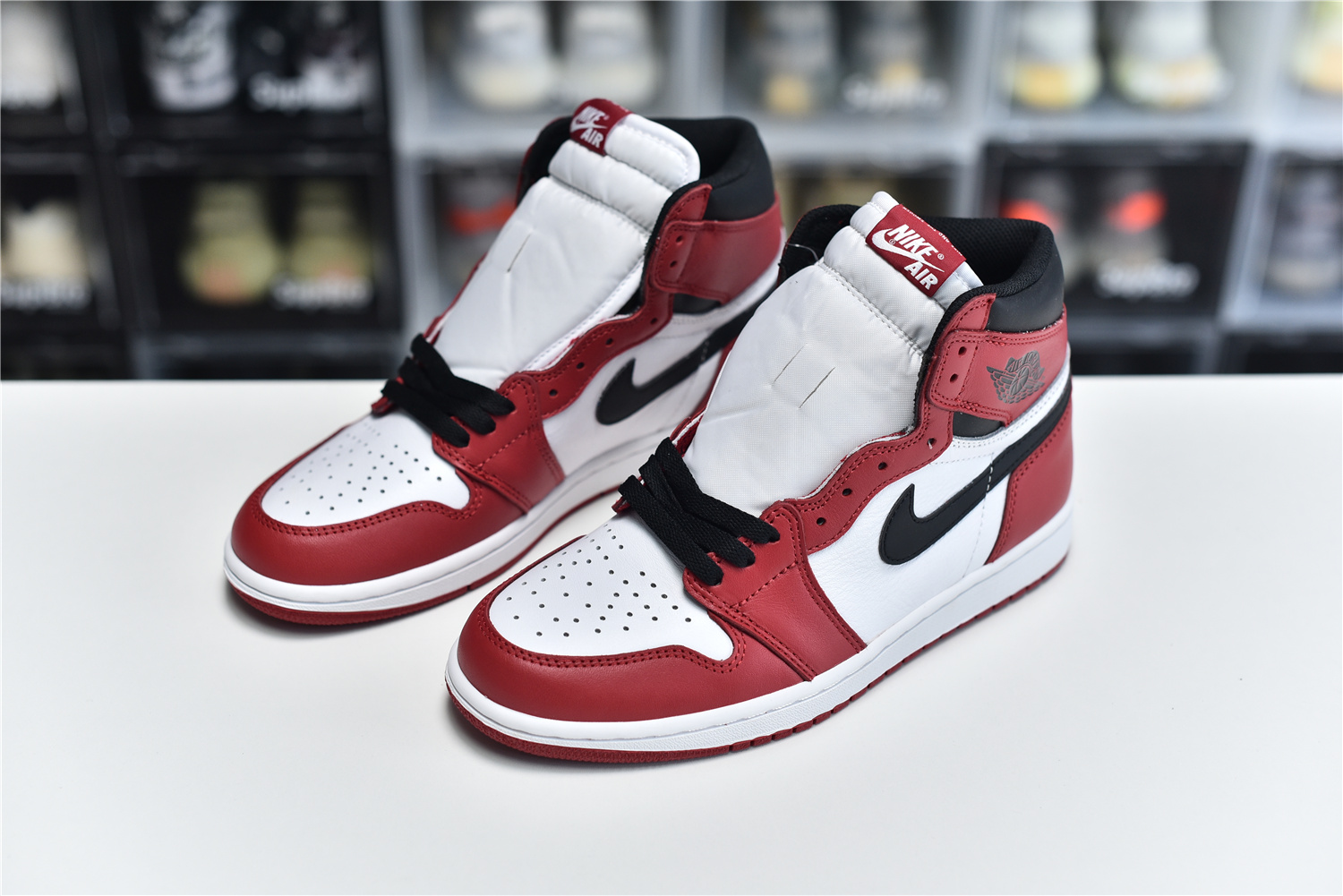 Jordan Air 1 Retro High Og Chicago 555088 10 Kickbulk Co 3 - www.kickbulk.cc