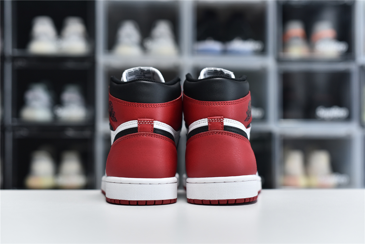 Air Jordan 1 Retro High Og 2016 Release 555088 125 Kickbulk 4 - www.kickbulk.cc