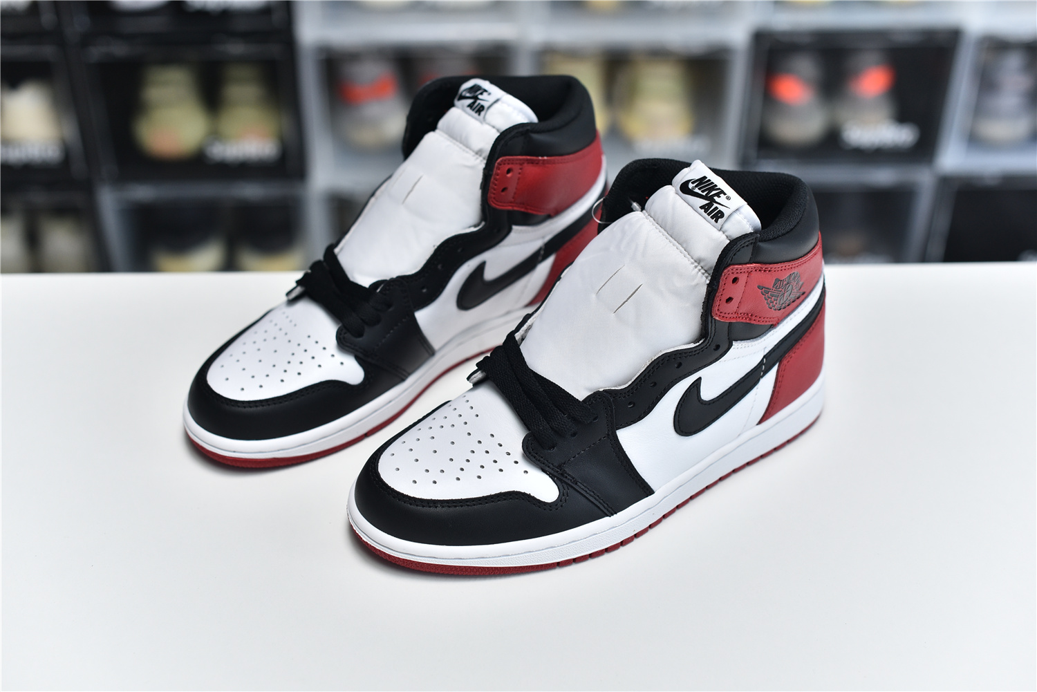 Air Jordan 1 Retro High Og 2016 Release 555088 125 Kickbulk 8 - www.kickbulk.cc